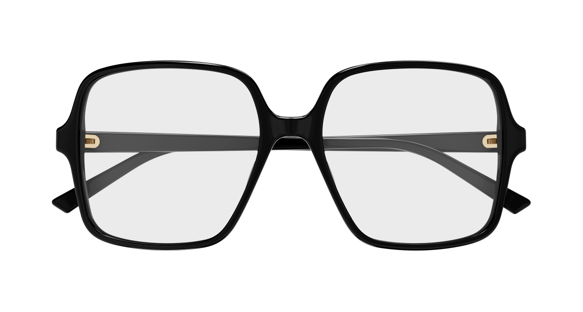 Gucci GG1994O Black 889652568461