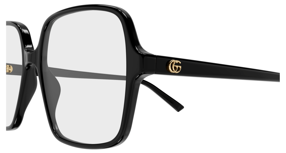 Gucci GG1994O Black 889652568461