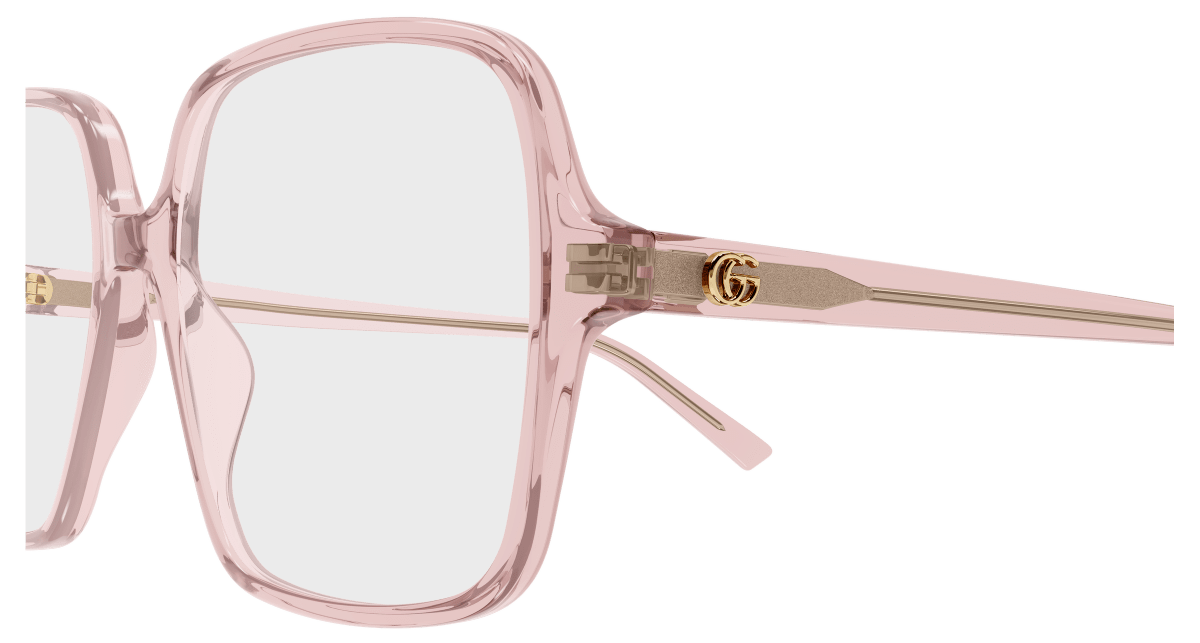 Gucci GG1994O Pink 889652568485