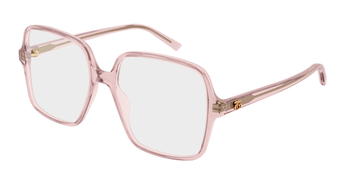 Gucci GG1994O Pink 889652568485