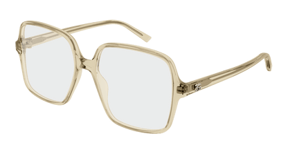 Gucci GG1994O Yellow 889652568492