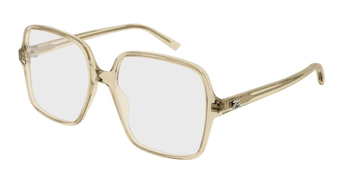 Gucci GG1994O Yellow 889652568492