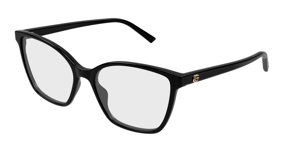 Gucci GG1995O Black 889652568195