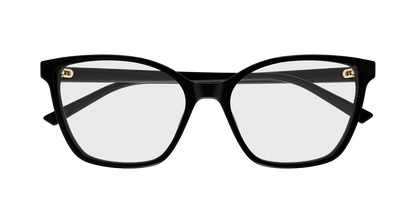 Gucci GG1995O Black 889652568195