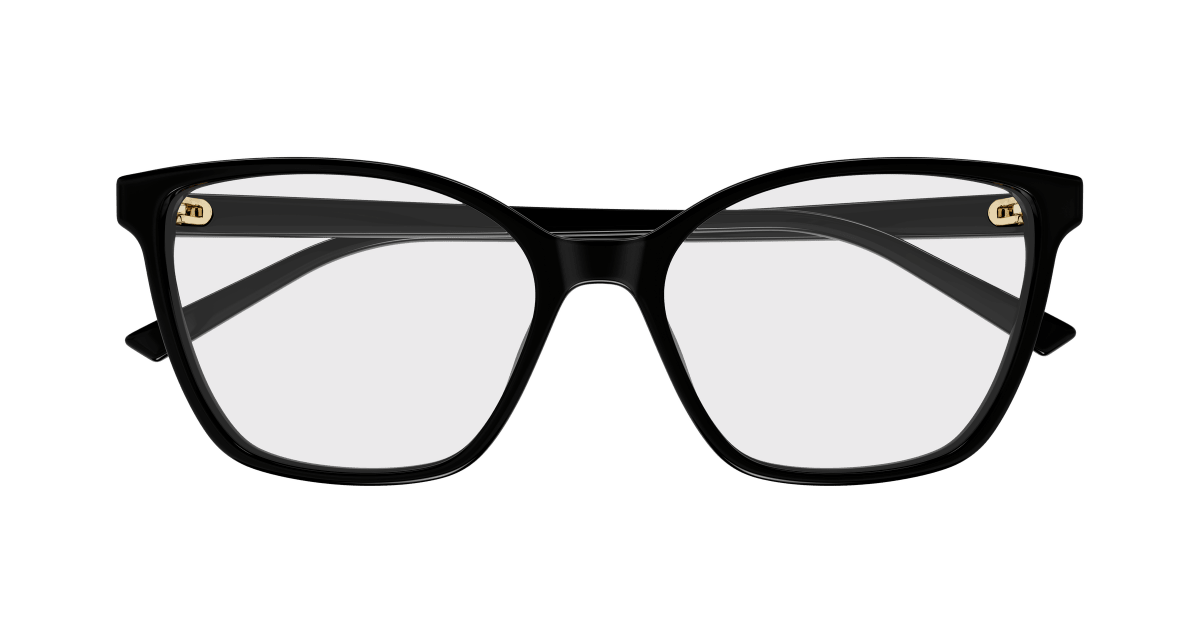 Gucci GG1995O Black 889652571225