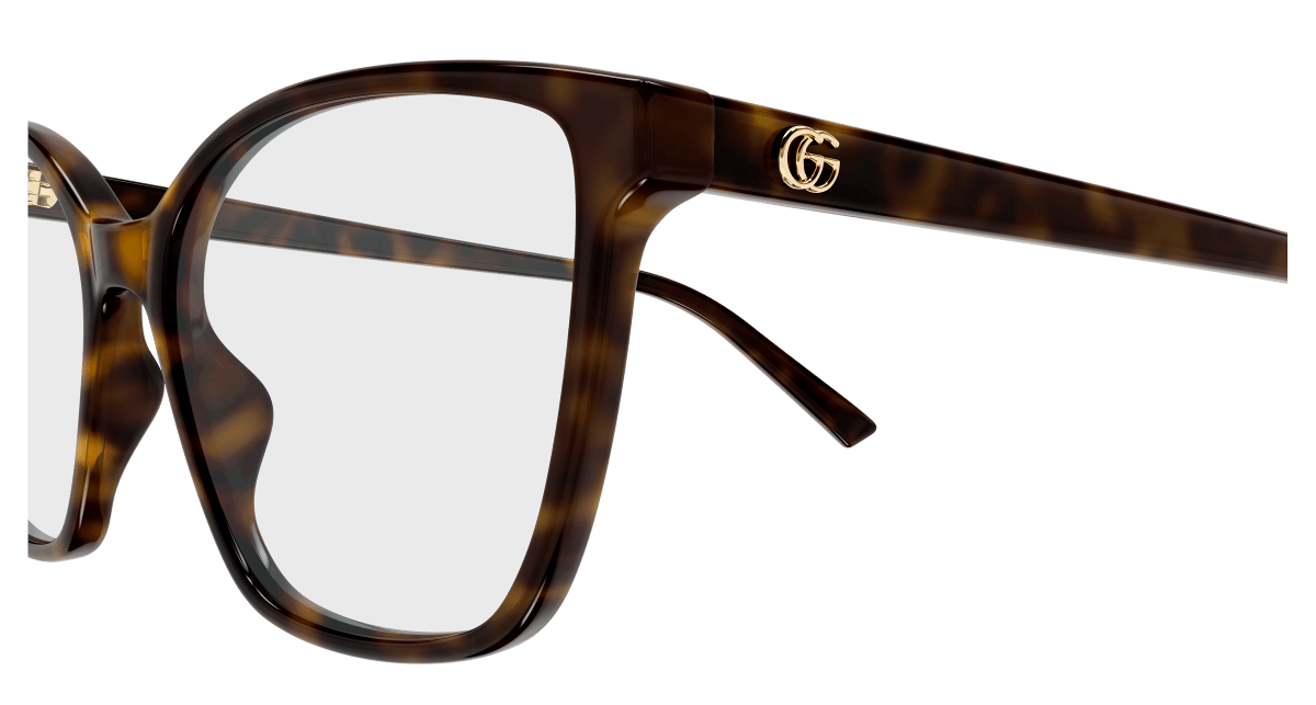 Gucci GG1995O Havana 889652571249