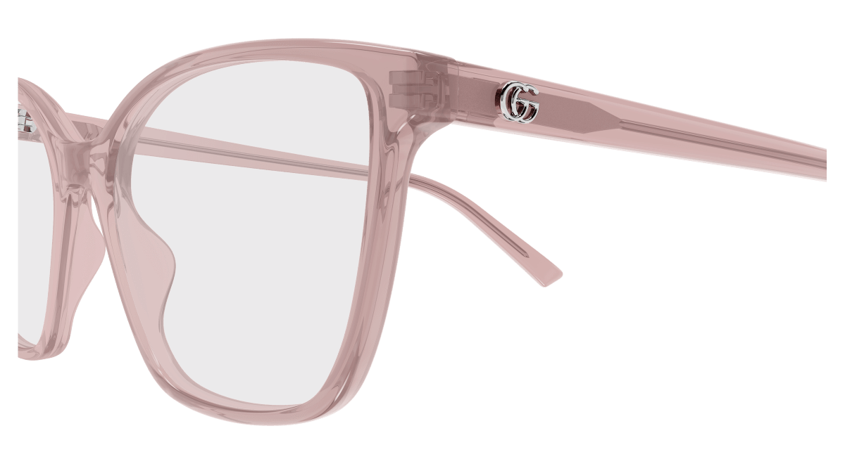 Gucci GG1995O Pink 889652568232