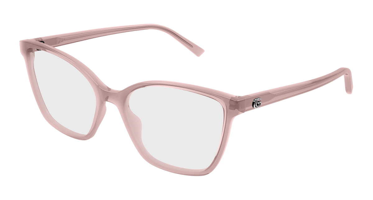 Gucci GG1995O Pink 889652571263