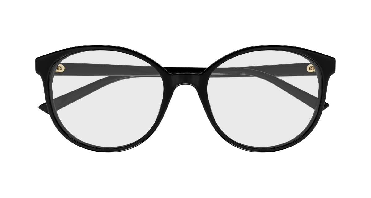 Gucci GG1996O Black 889652568201