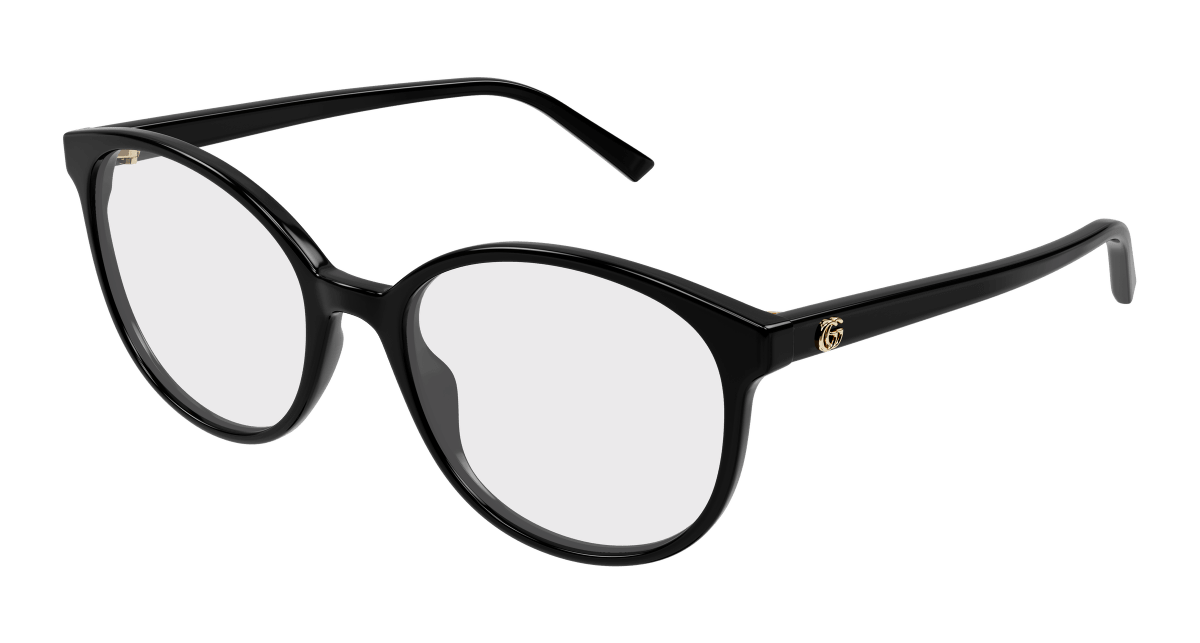 Gucci GG1996O Black 889652568201