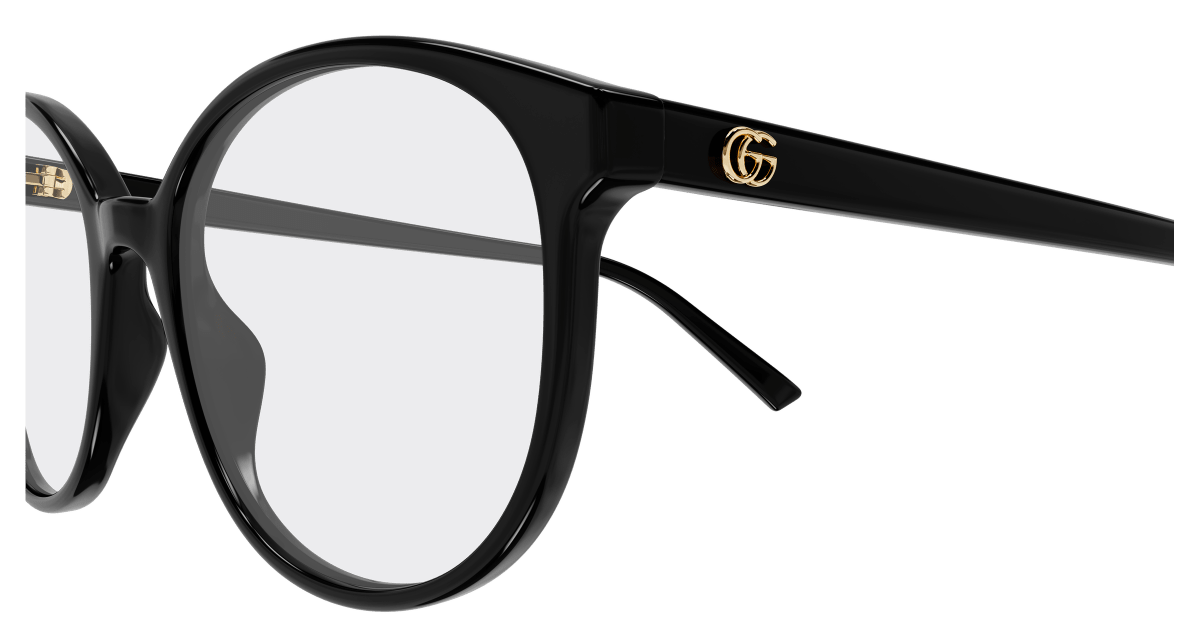 Gucci GG1996O Black 889652568201