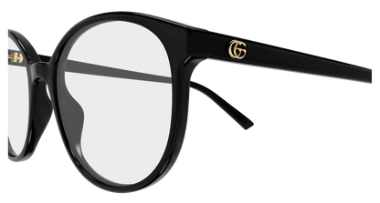 Gucci GG1996O Black 889652568201