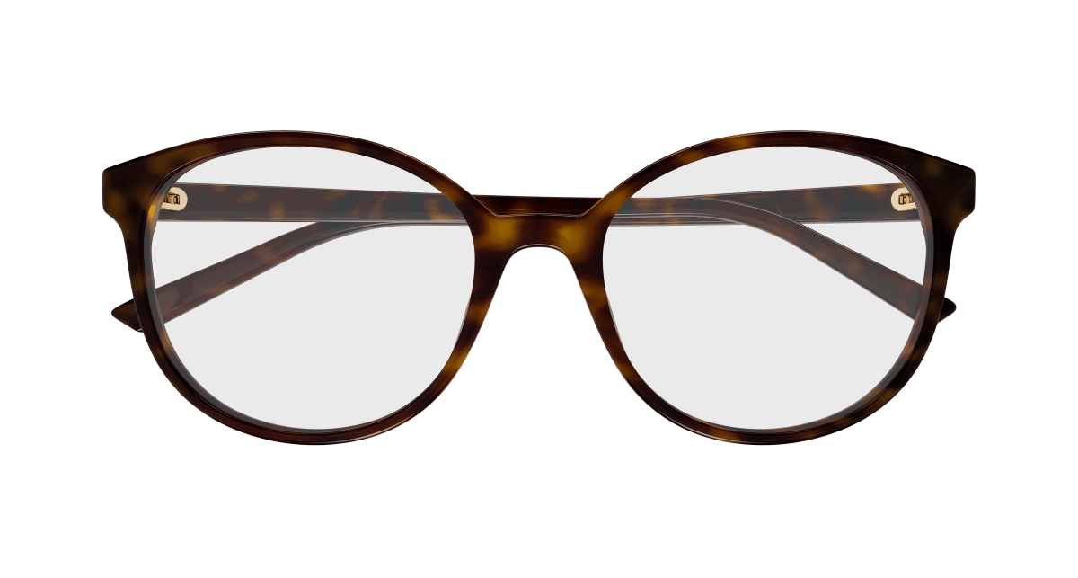 Gucci GG1996O Havana 889652568225