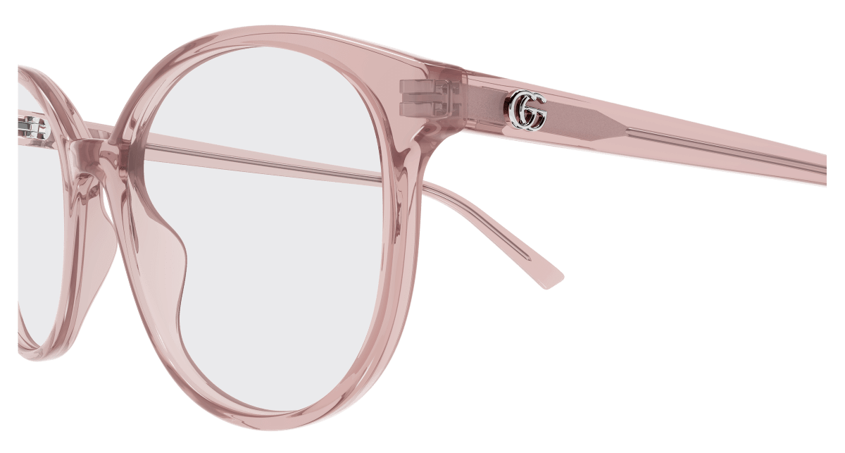 Gucci GG1996O Pink 889652568249