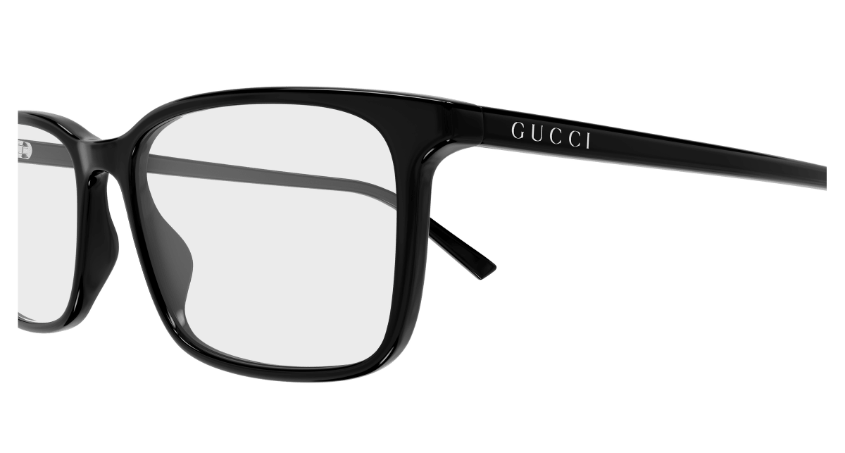 Gucci GG1997O Black 889652571232