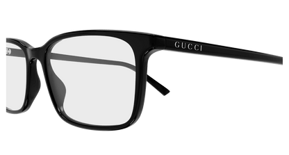 Gucci GG1997O Black 889652571232