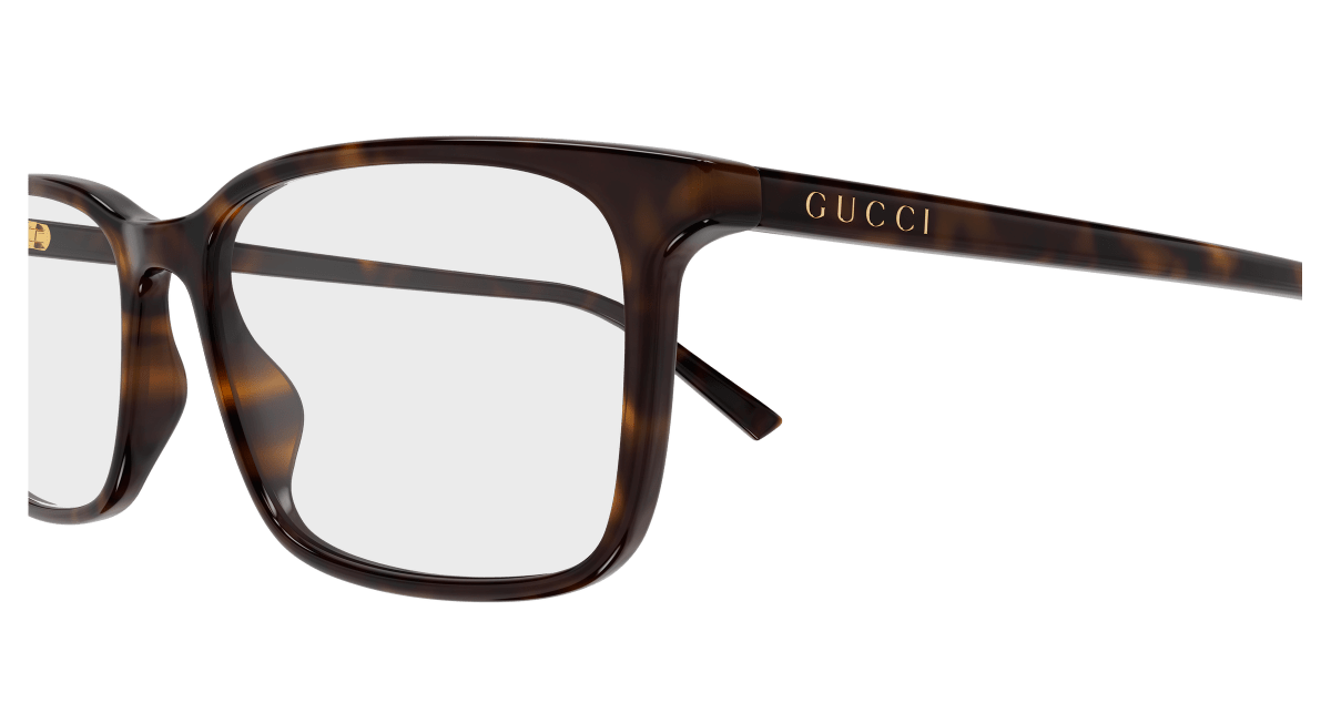 Gucci GG1997O Havana 889652568324