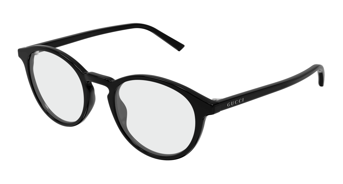 Gucci GG1998O Black 889652568317