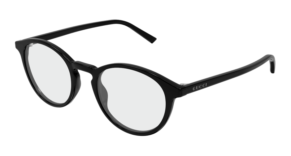 Gucci GG1998O Black 889652568317