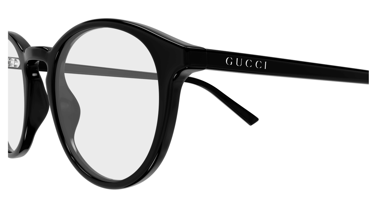 Gucci GG1998O Black 889652568317