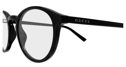 Gucci GG1998O Black 889652568317