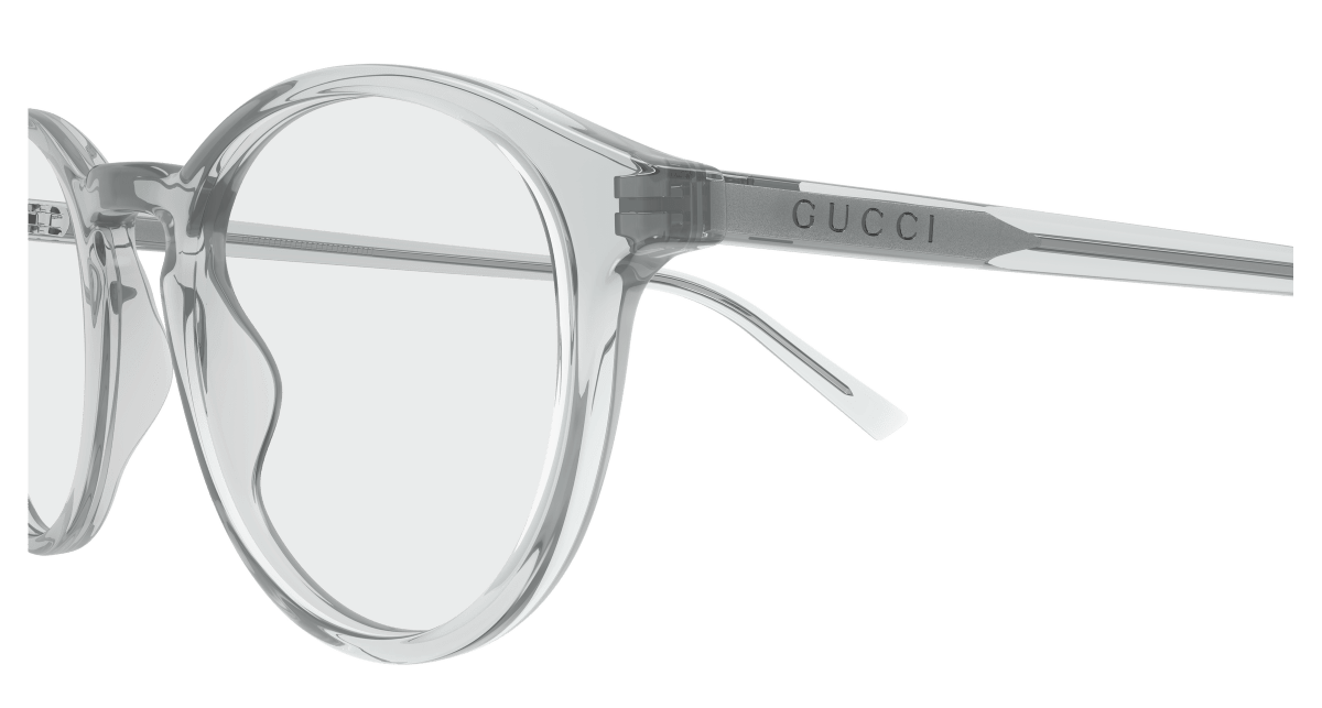 Gucci GG1998O Grey 889652568416