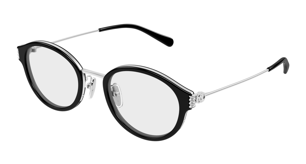 Gucci GG1999OJ Black 001 889652571034