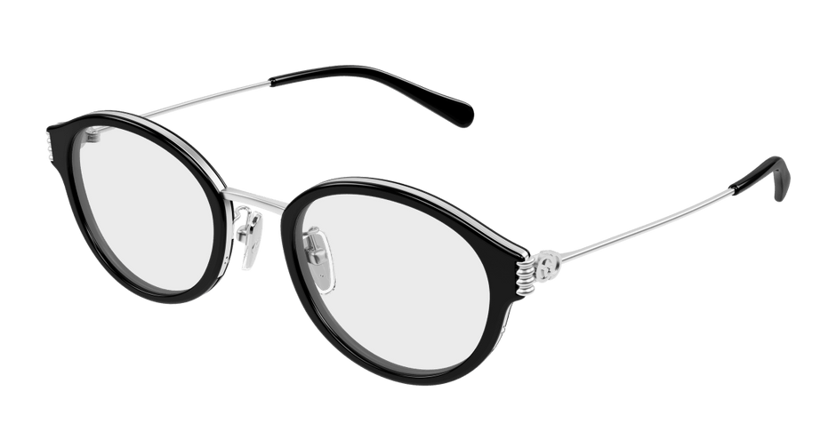 Gucci GG1999OJ Black 001 889652571034