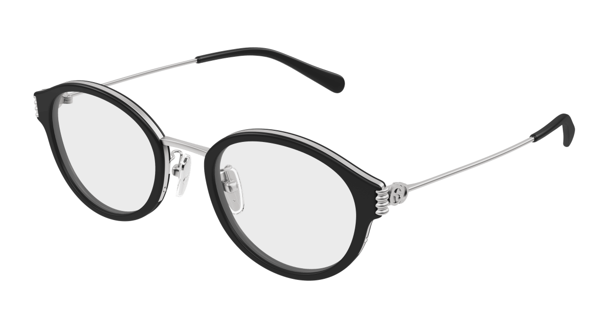 Gucci GG1999OJ Black 004 889652571065