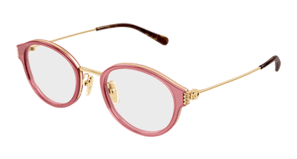Gucci GG1999OJ Red 889652571058