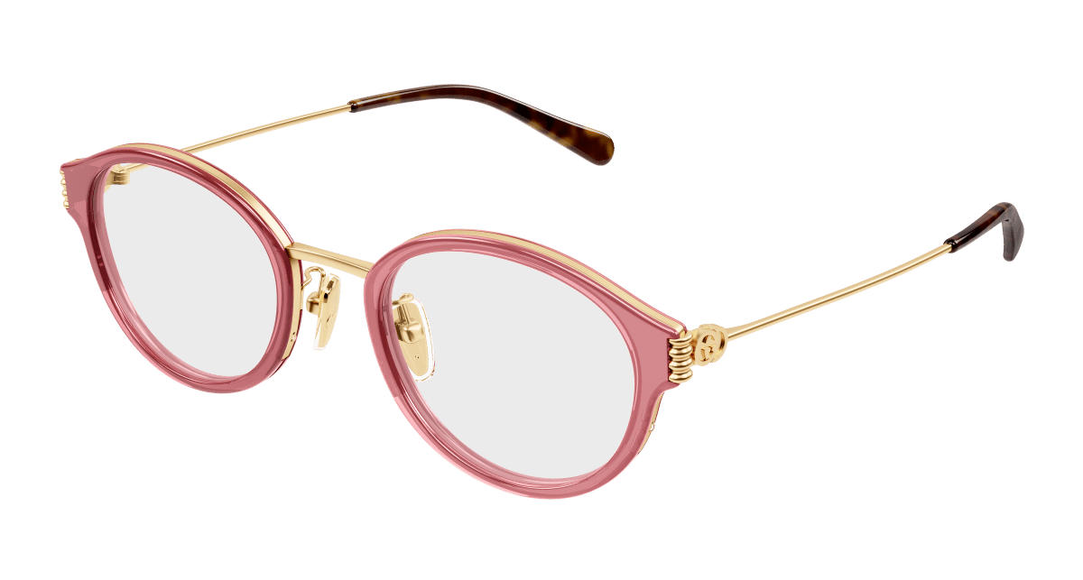 Gucci GG1999OJ Red 889652571058