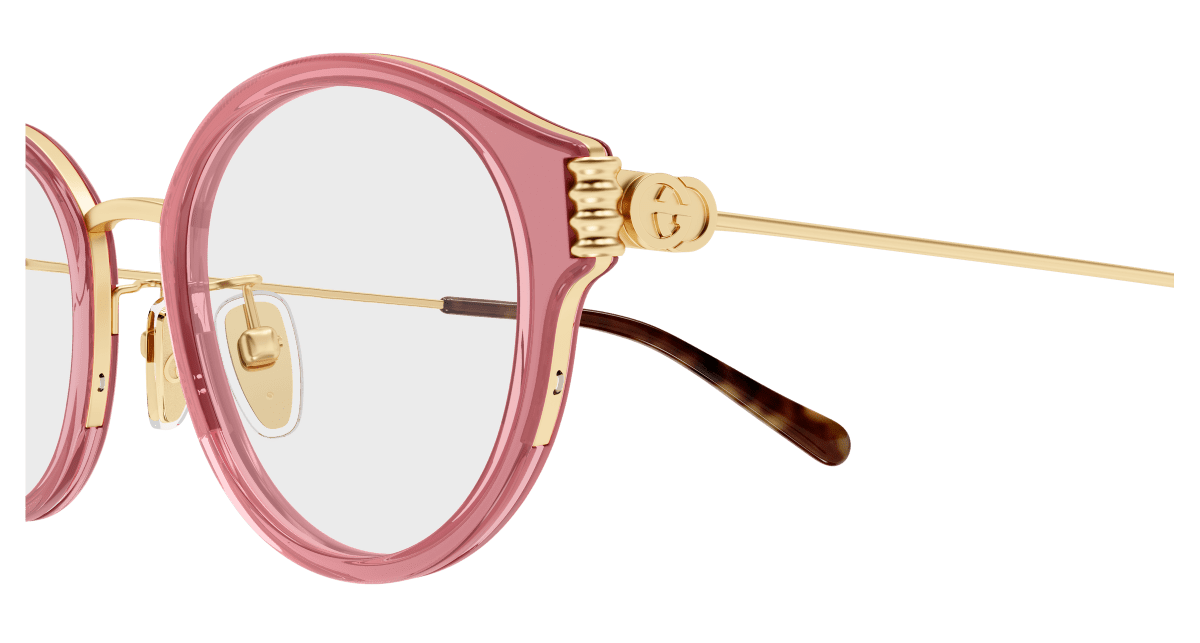 Gucci GG1999OJ Red 889652571058