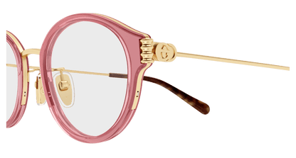 Gucci GG1999OJ Red 889652571058