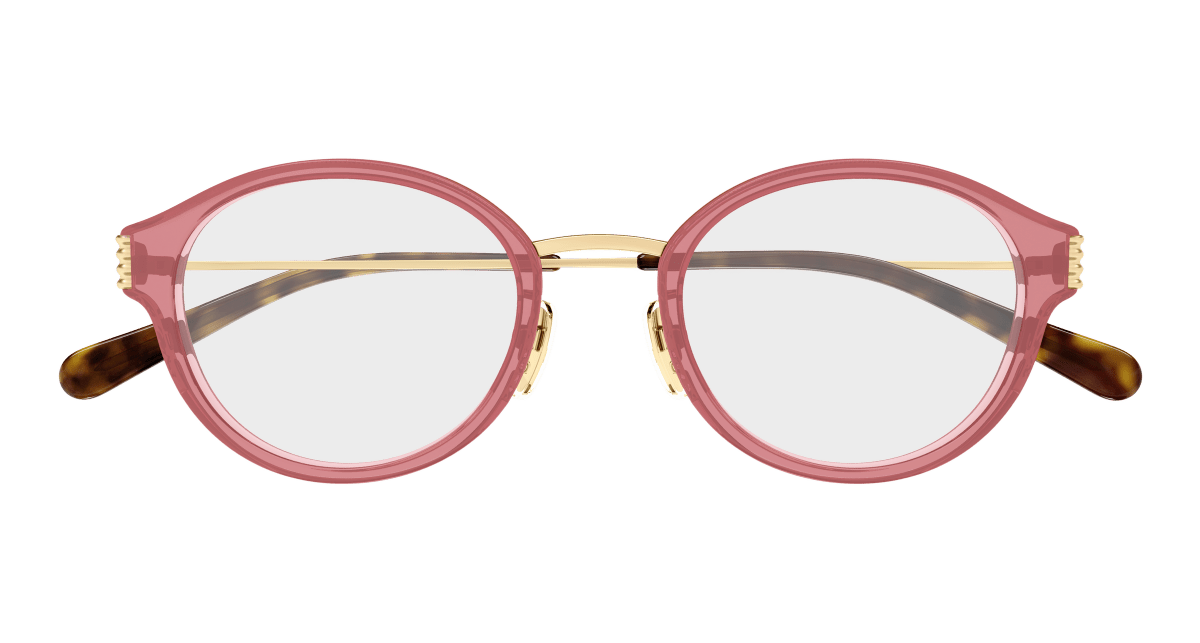 Gucci GG1999OJ Red 889652571058