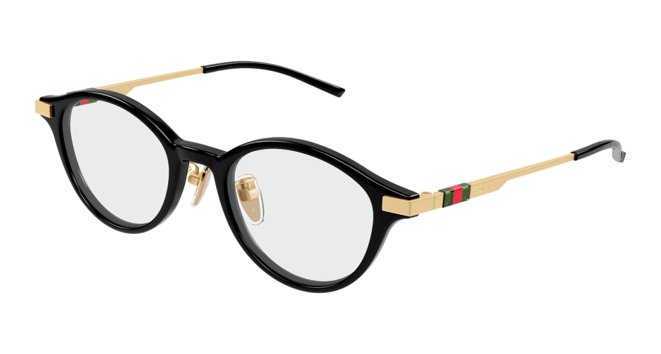 Gucci GG2000OJ Black 889652571072