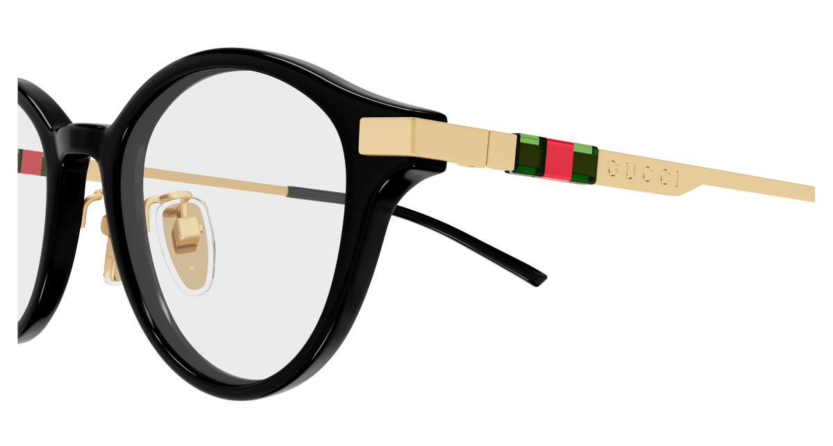 Gucci GG2000OJ Black 889652571072