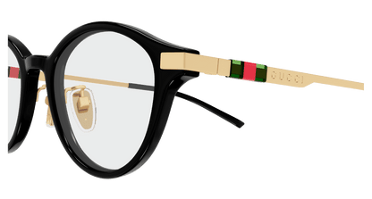 Gucci GG2000OJ Black 889652571072