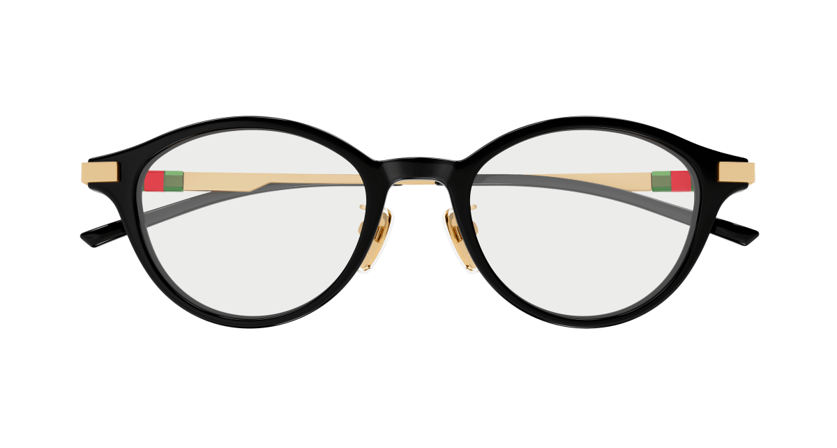Gucci GG2000OJ Black 889652571072