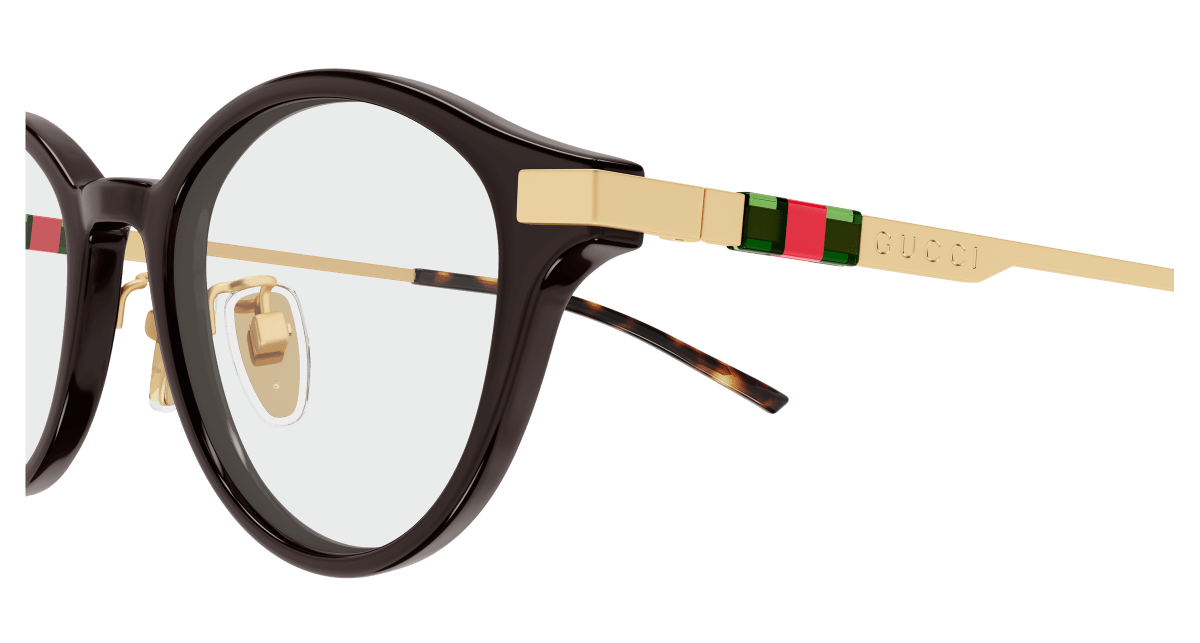 Gucci GG2000OJ Brown 889652571089