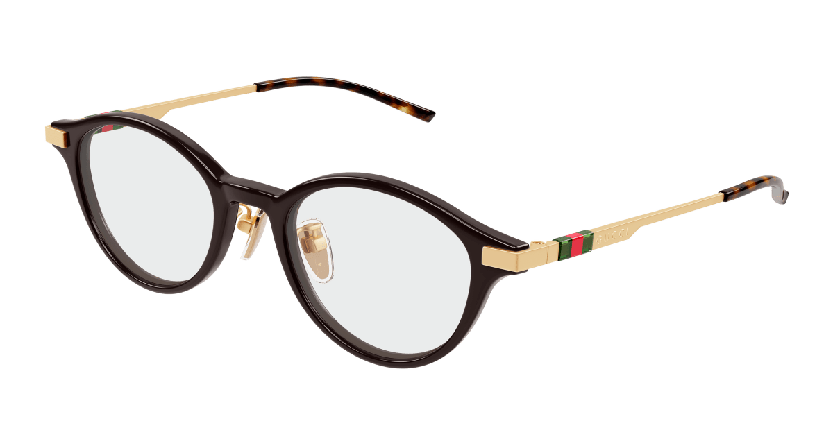 Gucci GG2000OJ Brown 889652571089