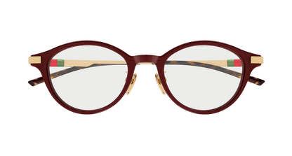 Gucci GG2000OJ Burgundy 889652571096
