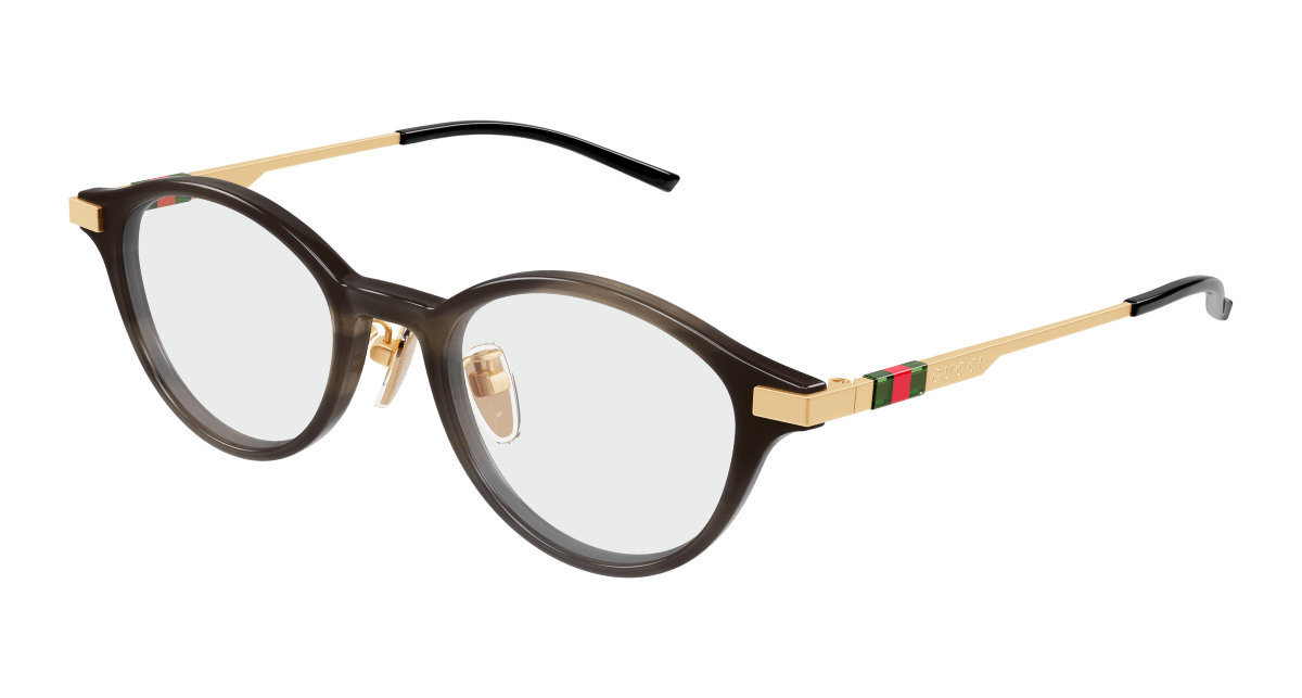 Gucci GG2000OJ Havana 889652571102