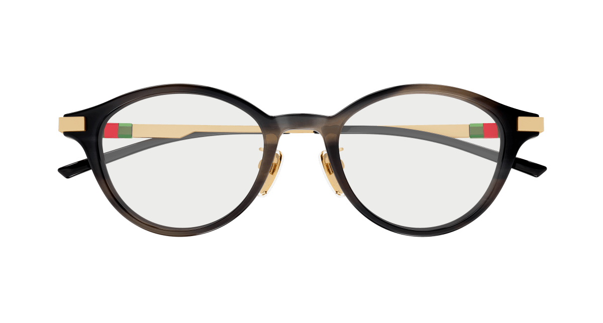 Gucci GG2000OJ Havana 889652571102