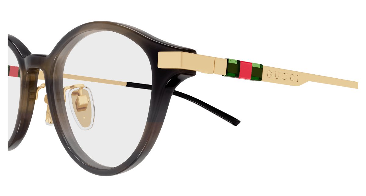 Gucci GG2000OJ Havana 889652571102
