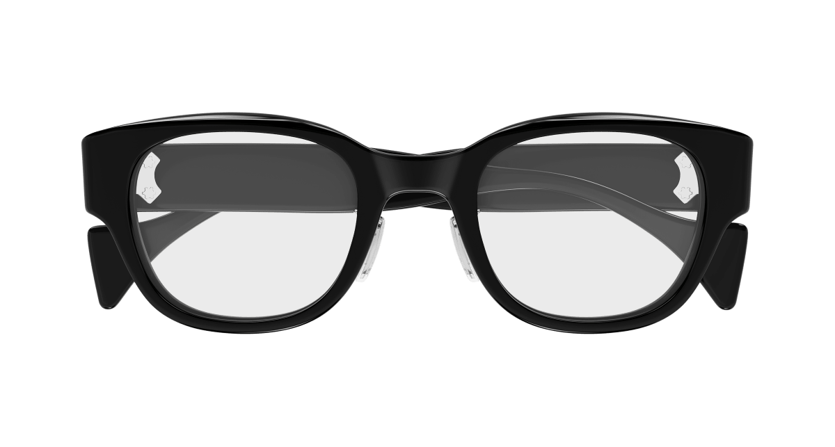 Gucci GG2001OJ Black 001 889652571119