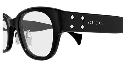 Gucci GG2001OJ Black 001 889652571119