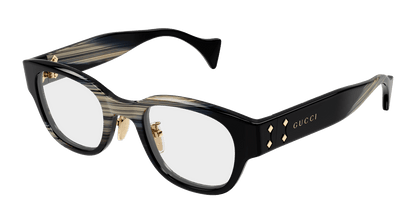 Gucci GG2001OJ Black 003 889652571133