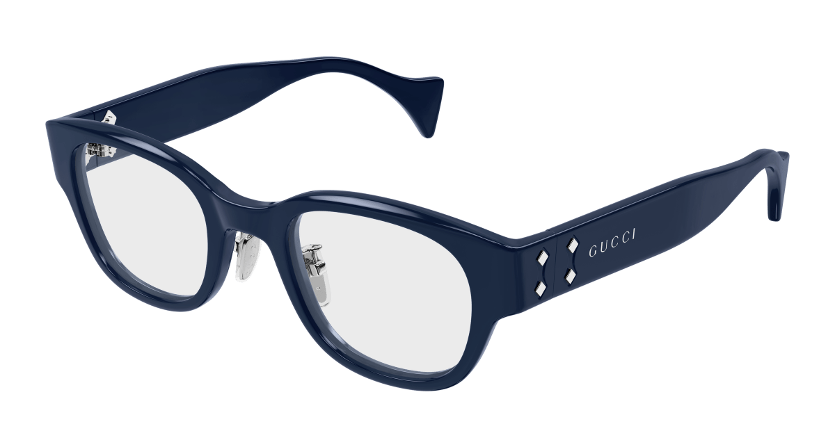 Gucci GG2001OJ Blue 889652571140