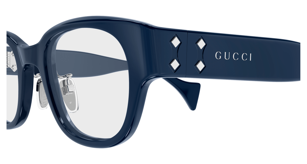 Gucci GG2001OJ Blue 889652571140