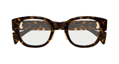 Gucci GG2001OJ Havana 889652571126